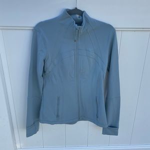 Lululemon Define Jacket size 8.